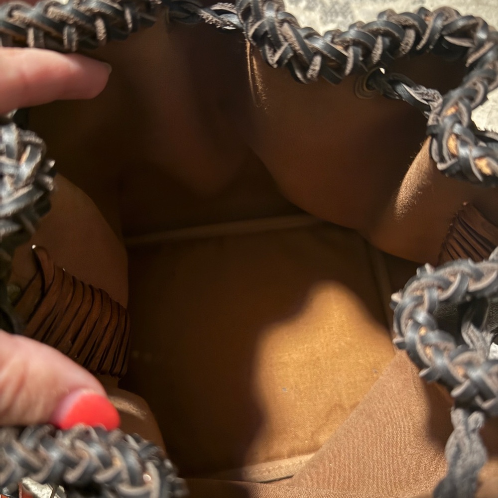 Louis Vuitton neo noe revamped bag - Picture 4 of 9